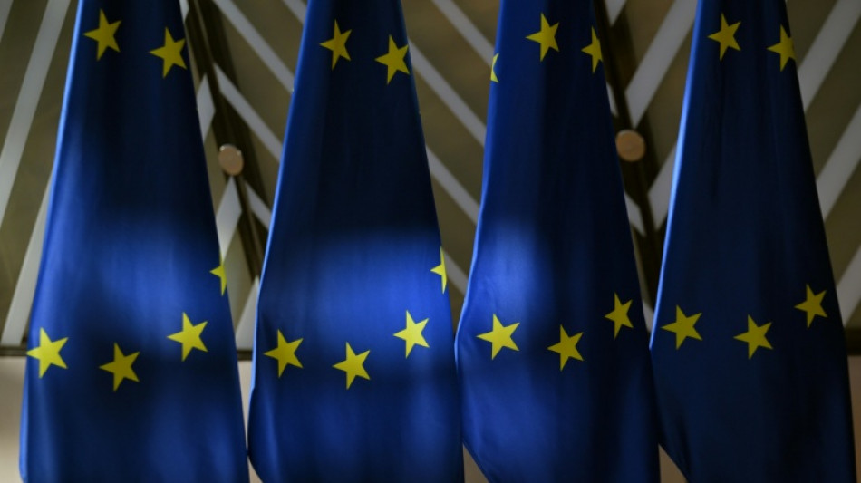 La UE presentó un presupuesto de 2 billones de euros para 2028-2034