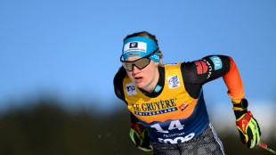 Sturz im Schneetreiben: Carl f&auml;llt bei Tour de Ski zur&uuml;ck