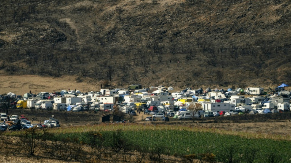  Cinq choses &agrave; savoir sur les free parties au centre d'une proposition de loi 