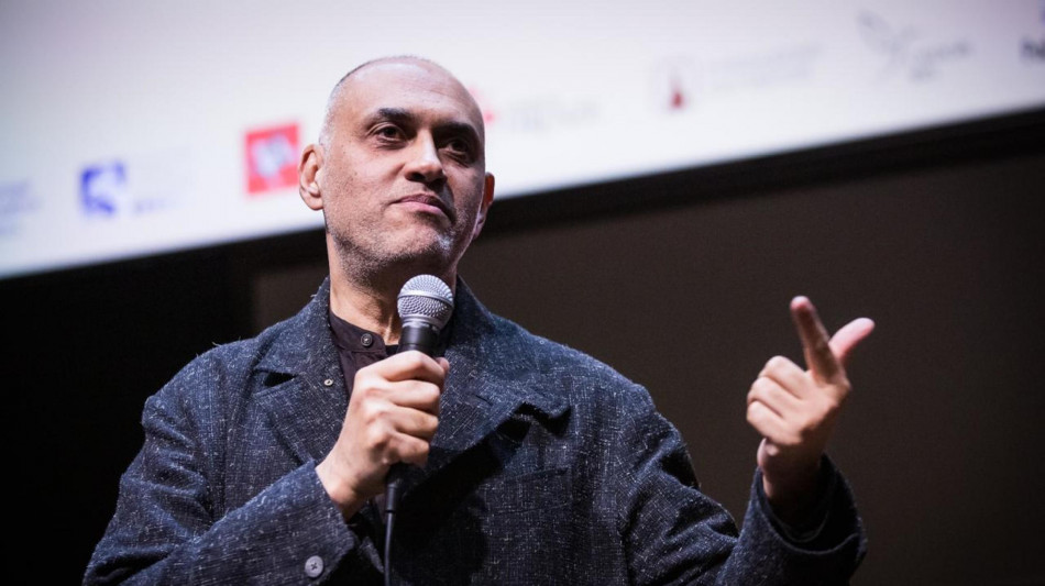 'With Hasan in Gaza' vince al Festival dei Popoli