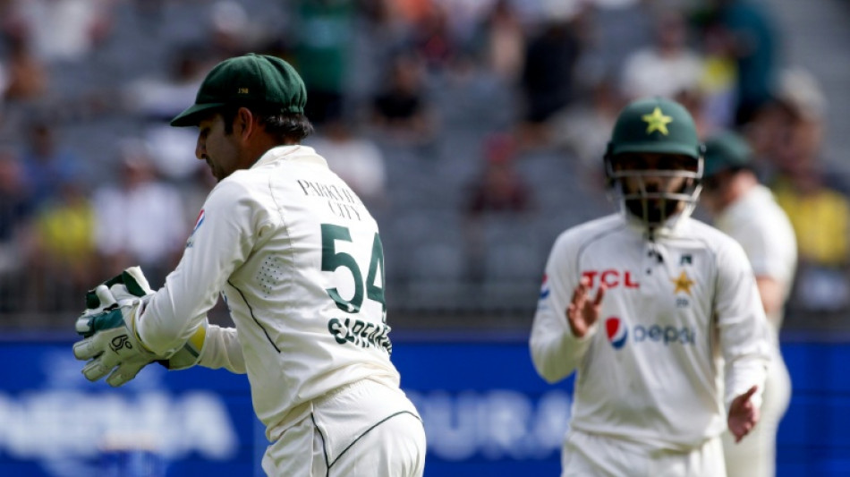  Pakistan sack coach, send seven players home after England defeats 