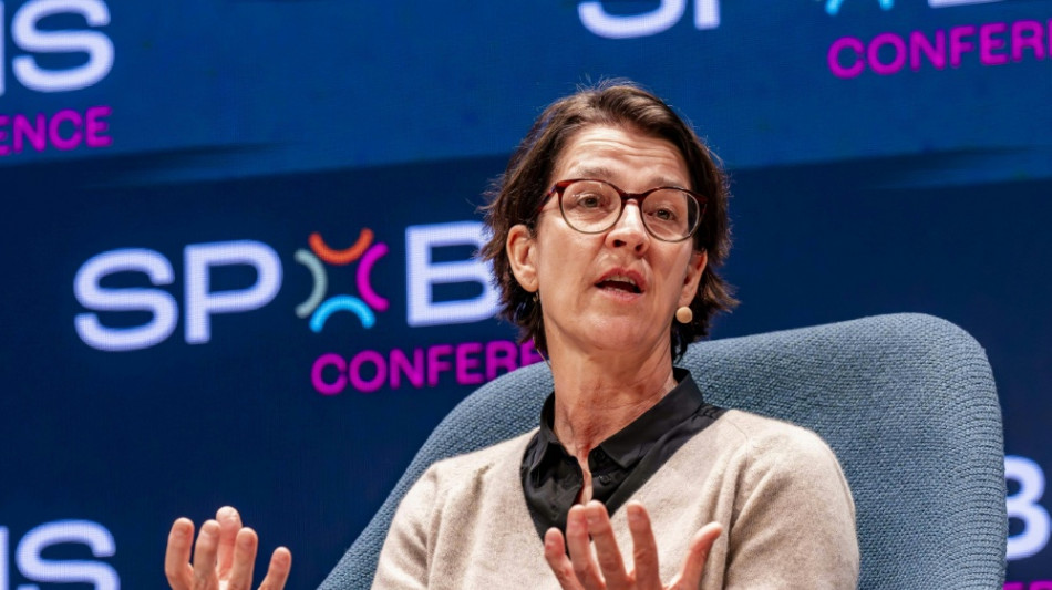 Schweizerin Haenni wird CEO bei RB Leipzig