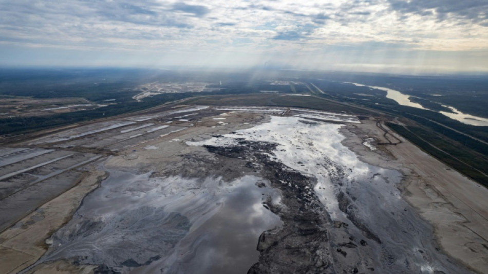 Fort McKay: donde el bosque boreal de Canadá dio paso a las arenas bituminosas
