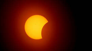Totality insanity: Eclipse mania grips North America