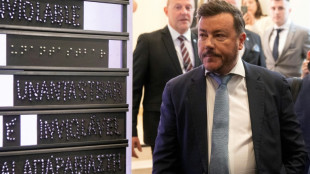 Gericht in Wien verl&auml;ngert U-Haft f&uuml;r Unternehmer Ren&eacute; Benko um zwei Monate