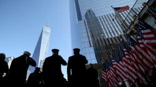 La mort de Charlie Kirk s'invite aux commémorations du 11-Septembre