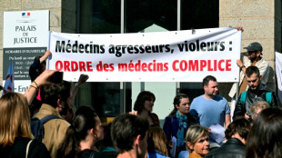 Affaire Le Scouarnec: plaintes d&eacute;ontologiques contre trois m&eacute;decins de l'Ordre du Finist&egrave;re