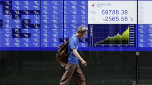 Borsa: Asia in recupero con i tecnologici, l'Europa &egrave; attesa debole
