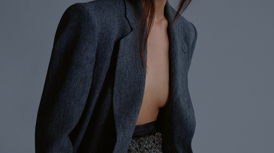  Nel segno di Giorgio, Armani alla Milano Design Week 