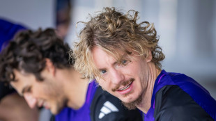 Woltemade vor U21-EM: "Möchte mit Leistung vorangehen"