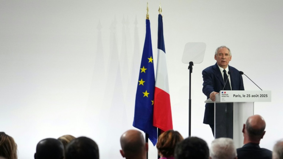 El inter&eacute;s de la deuda de Francia alcanza su mayor nivel desde 2011