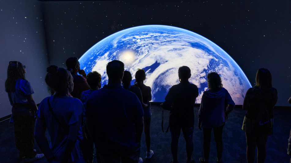 Doppia eclissi solare in un giorno, documentata da sonda Nasa