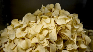 Ökotest: Viele Kartoffelchips sind mit Schadstoffen belastet