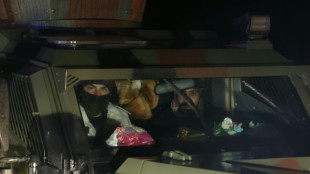 M&aacute;s de 134.000 desplazados en Siria por choques entre el gobierno y kurdos