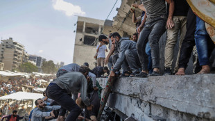 Hamas, 16 vittime nei raid israeliani oggi a Gaza