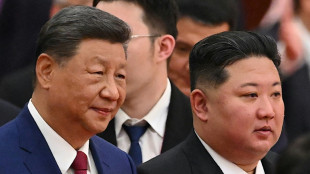 Xi Jinping loue l'amiti&eacute; "invincible" de P&eacute;kin et Pyongyang, avant sa visite en Cor&eacute;e du Nord