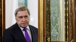 Kreml &auml;u&szlig;ert Kritik an Waffenruhe-Plan f&uuml;r Ukraine - US-Sondergesandter in Moskau