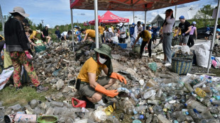 La Tha&iuml;lande va bannir l'importation de certains d&eacute;chets plastiques en 2025