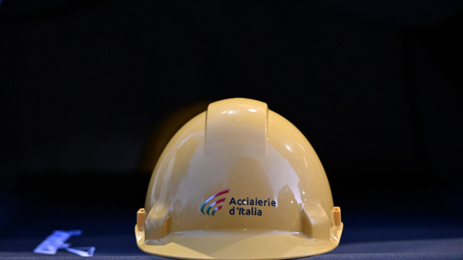  Commissari, gli stabilimenti ex Ilva di Genova, Taranto e Novi Ligure non chiudono 