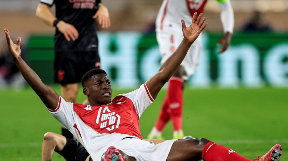 C1: Monaco mal embarqu&eacute;, Maignan plombe Milan, le Bayern a trembl&eacute;