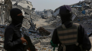 Turchia, 'Hamas pronta a dare potere a un comitato palestinese'