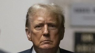 J&uacute;ri do julgamento de Trump conclui primeiro dia de delibera&ccedil;&otilde;es