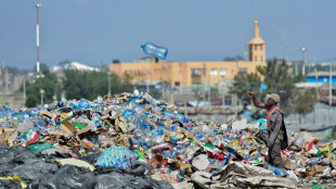 ONU comienza a negociar tratado "histórico" para combatir contaminación por plásticos