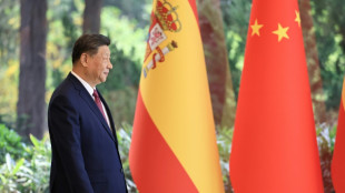 China lifts tariffs on US goods to 125% as trade war escalates