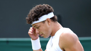Wimbledon: sorpresa Shelton, lo statunitense subito ko con Virtanen