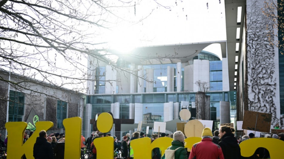 Partei&uuml;bergreifender Aufruf f&uuml;r mehr Tempo beim Klimaschutz