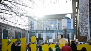 Partei&uuml;bergreifender Aufruf f&uuml;r mehr Tempo beim Klimaschutz