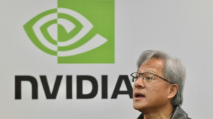 US-Mikrochip-Hersteller Nvidia verdreifacht Umsatz und verdreizehnfacht Gewinn