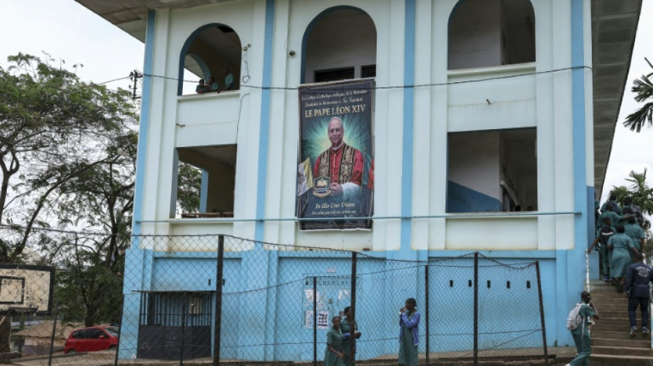  La gira africana de Le&oacute;n XIV: cuatro pa&iacute;ses y tem&aacute;ticas muy diversas 