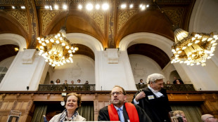 Deutschland verteidigt sich vor IGH gegen Vorwurf der  Völkermord-Begünstigung
