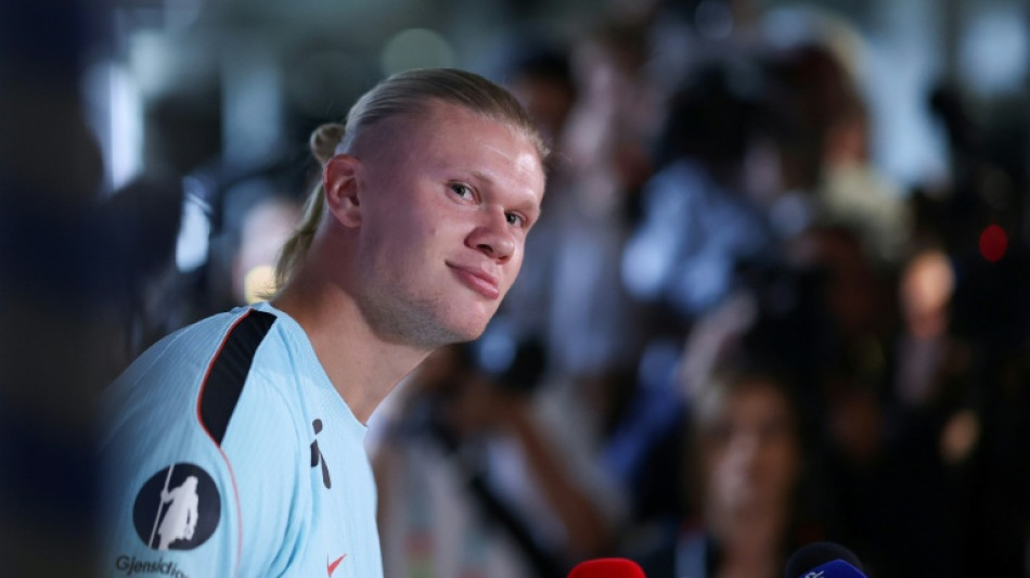  England chase World Cup glory as Haaland allows Norway to dream 
