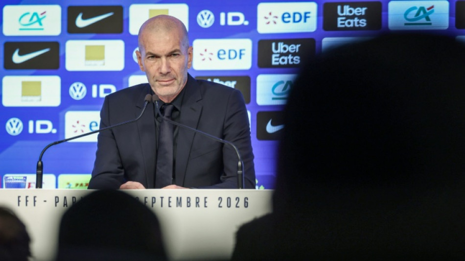 Sem Tchouam&eacute;ni e com Mbapp&eacute; capit&atilde;o, Zidane divulga sua 1&ordf; lista de convocados da Fran&ccedil;a 