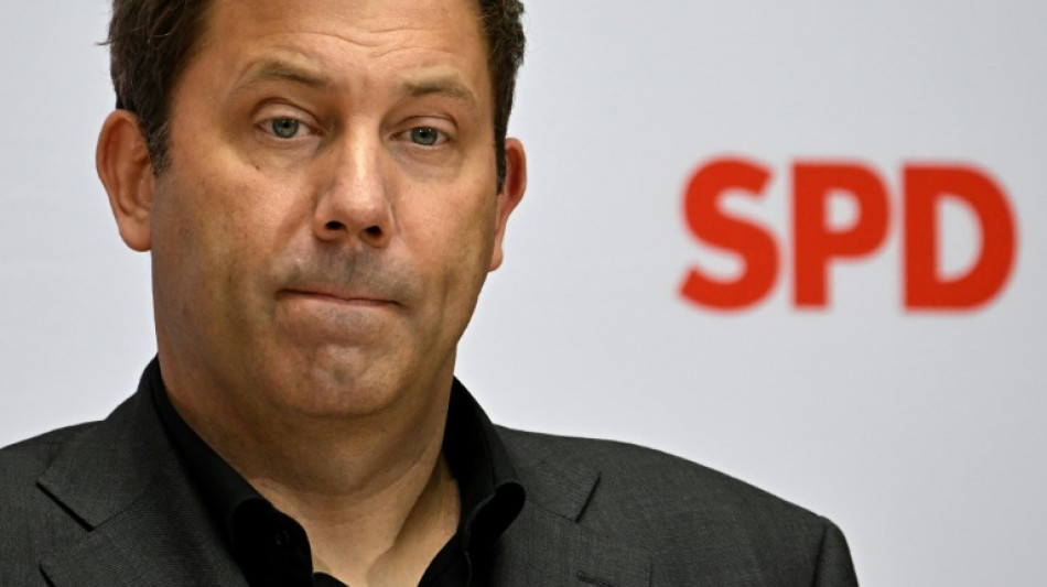  Finanzminister Klingbeil warnt vor Sozialabbau durch Reformpolitik 