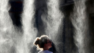 Canicule: les Fran&ccedil;ais commencent &agrave; souffler, mais le bilan sanitaire inqui&egrave;te