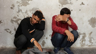 Le Hamas veut un accord "global" pour mettre fin &agrave; la guerre &agrave; Gaza