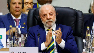 COP30: as principais reações ao acordo climático