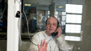 October execution date set for Texas man in 'shaken baby' case