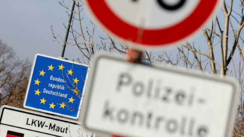 Bundesregierung sieht Zur&uuml;ckweisungen durch deutsches und EU-Recht gedeckt