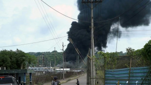 Equateur: un incendie met &agrave; l'arr&ecirc;t la plus grande raffinerie du pays