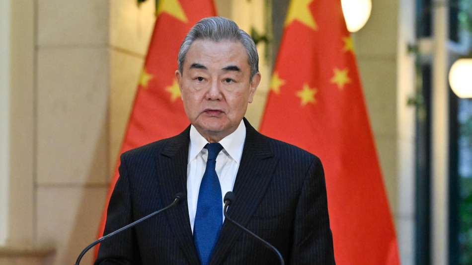 Pechino, 'uccisione Khamenei viola il diritto internazionale'