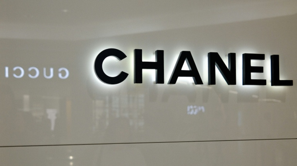  Chanel: unpicking one year of 'Blazymania' 