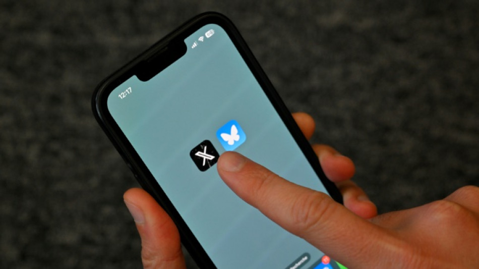 Le quotidien Le Monde cesse de publier sur le r&eacute;seau social X