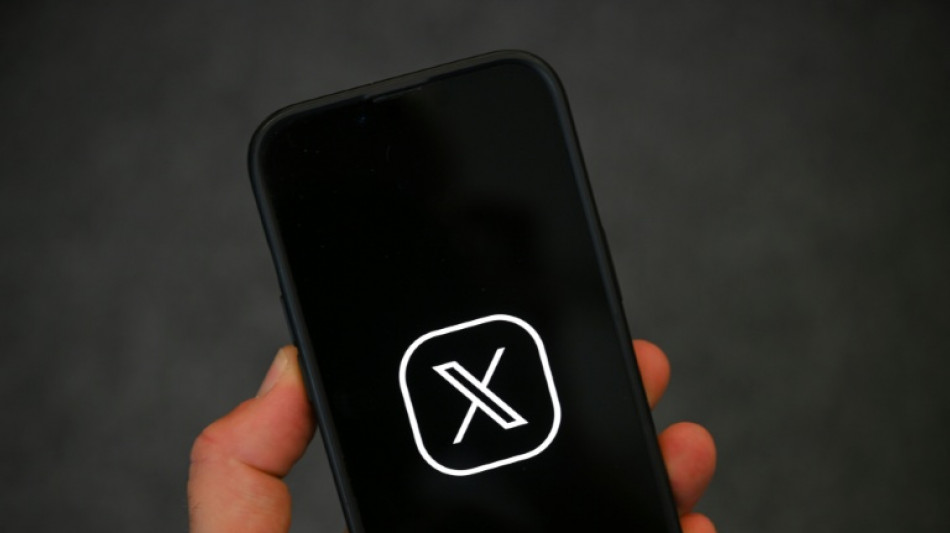 Onlinedienst X wirft französischer Justiz "politische Agenda" vor