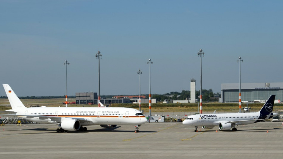 Neue Regierungsflieger erhalten wom&ouml;glich kein Raketenabwehrsystem