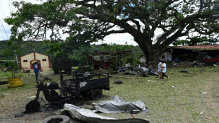 N&uacute;mero de v&iacute;timas de explosivos dispara na Col&ocirc;mbia por ataques com drones