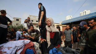 Israel strikes Gaza after 'basic' food aid pledge